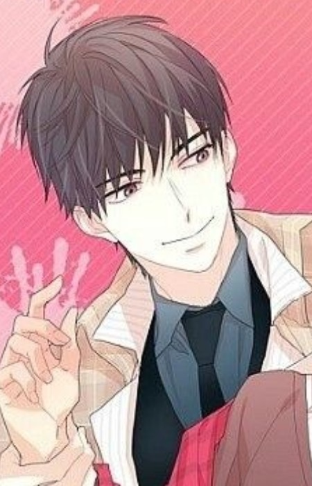 Imagen de Kim, Hyung-Woo