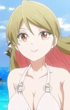 Akizuki, Nashiko image