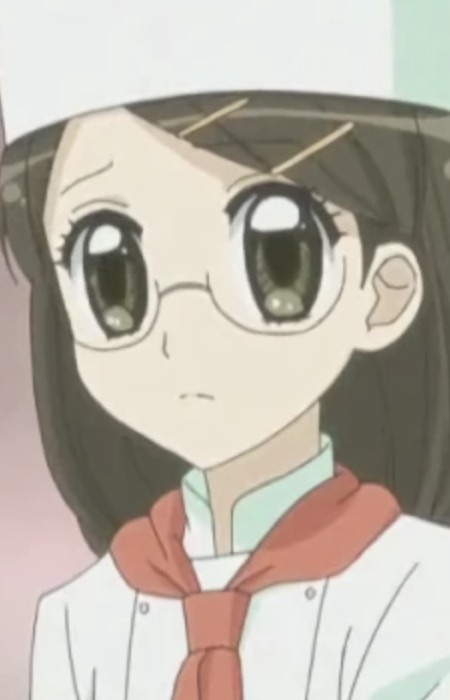Erika Hayami,