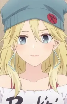 Tachibana, Asagi image