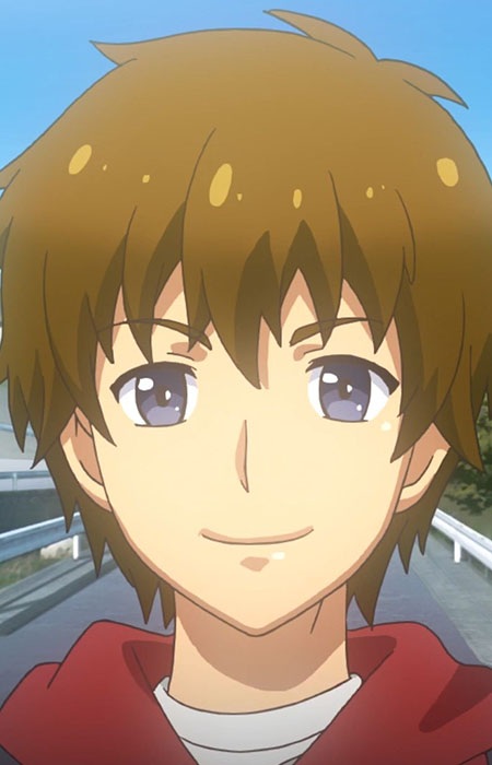 Hiroi, Sora