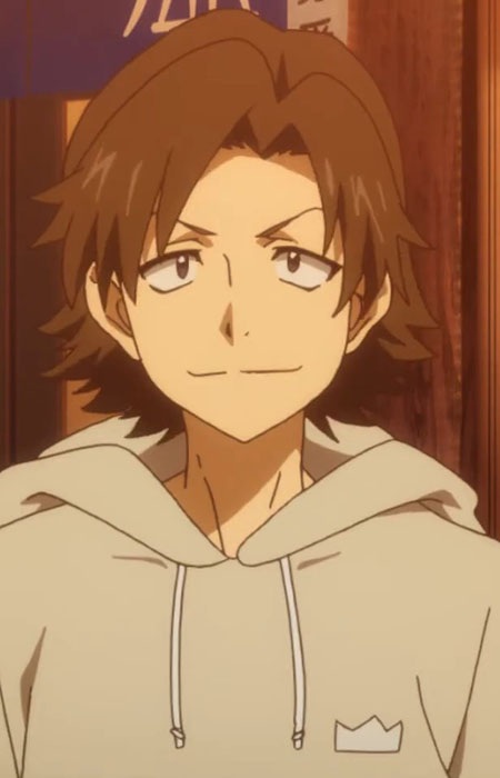 Imagem de Kaito