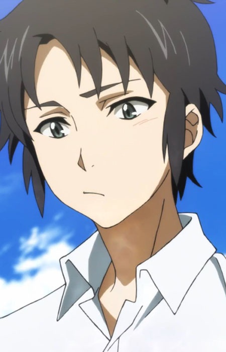 Uchiyama, Jun