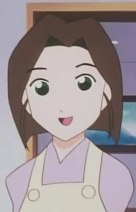 Tenryou, Chidori Image