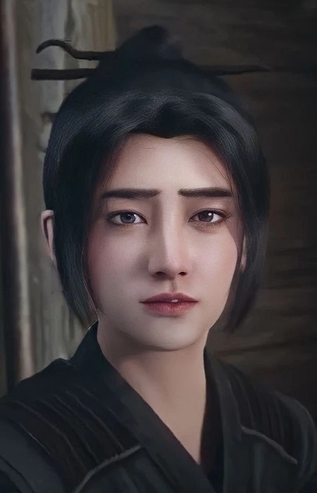 Imagem de Yingsu Zhou,