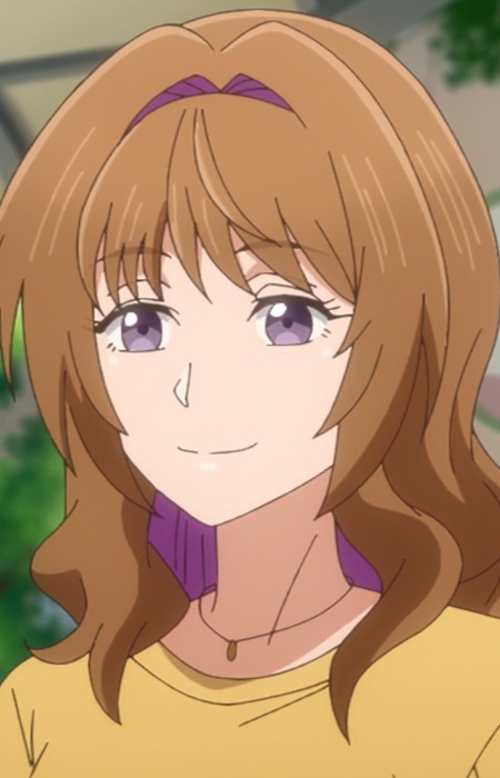 Tsukano