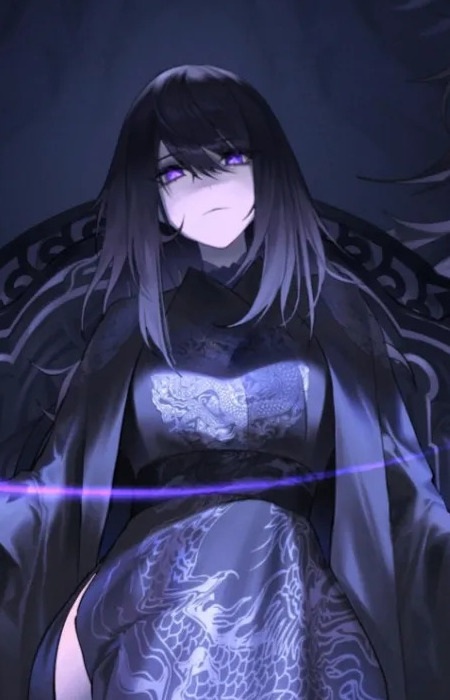 Heavenly Demon