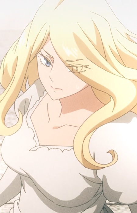 Mother Hime's