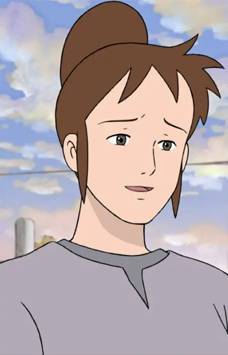 Thomas, Joanna Harrigan Image