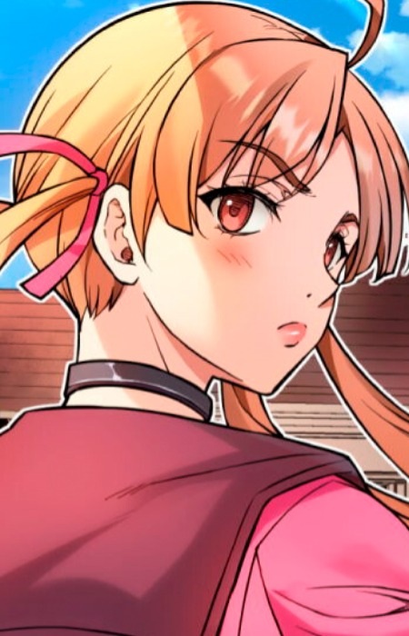 Karakter Rainford, Tessa L.