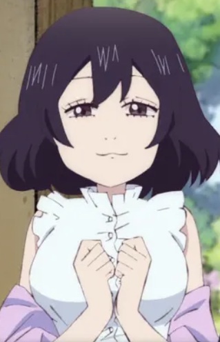 Yui Samejima,