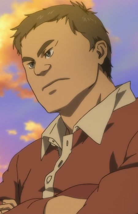 Takamine