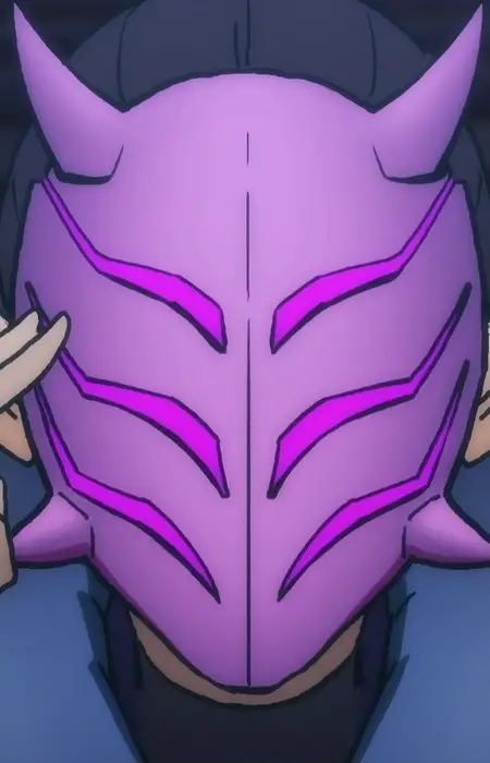 Killer Emissary Image