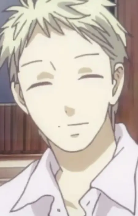 Takinami, Kaoru image