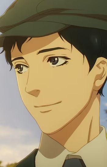 Shinnosuke Kobayakawa,