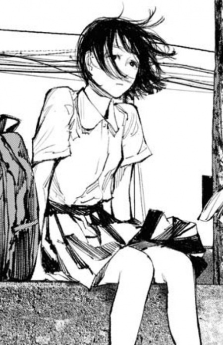 Mikura, Yuki