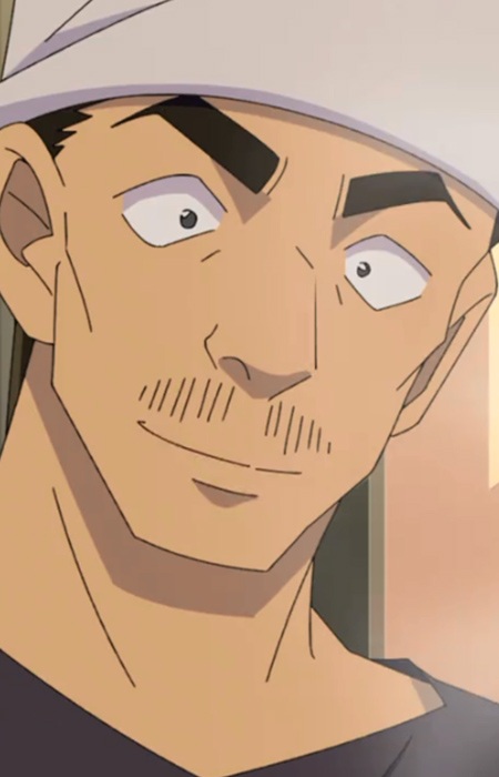 Shop Owner Takoyaki