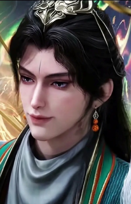Kong, Xuan