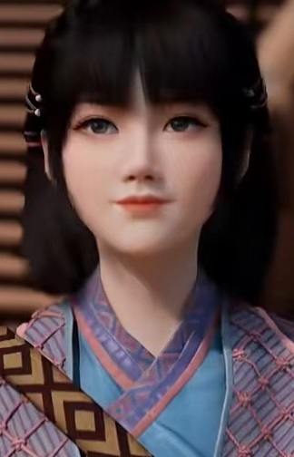 Wen, Siyue