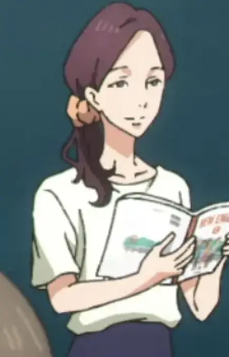 English Teacher Image