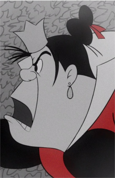 Imagem de of Hearts Queen