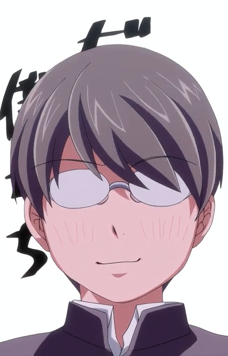 Yonezu