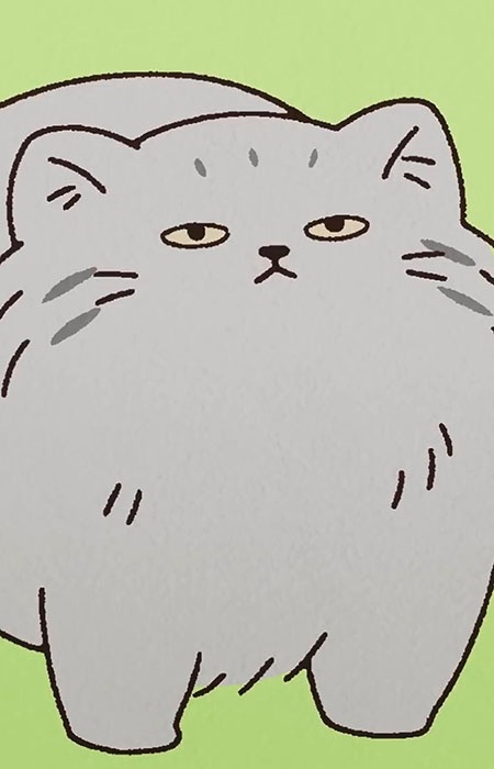 Imagem de Manul