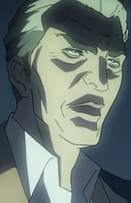 Odysseus Communication CEO