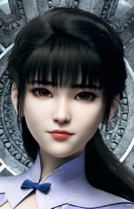 Zichuan, Ning