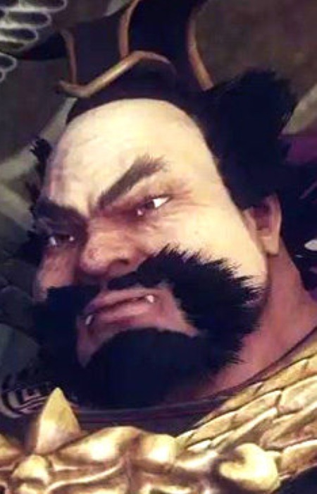 Imagem de Wen Zhu