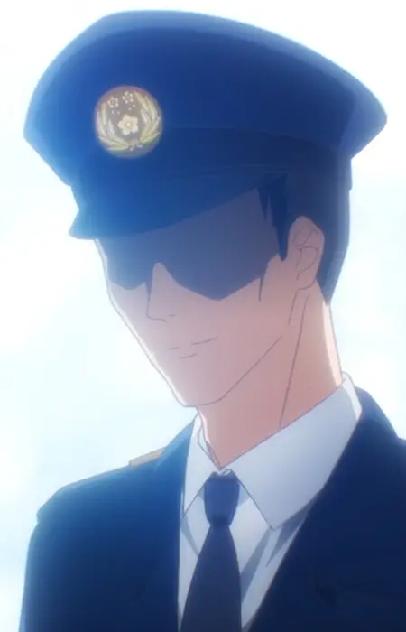 Minamijuuji's Father image