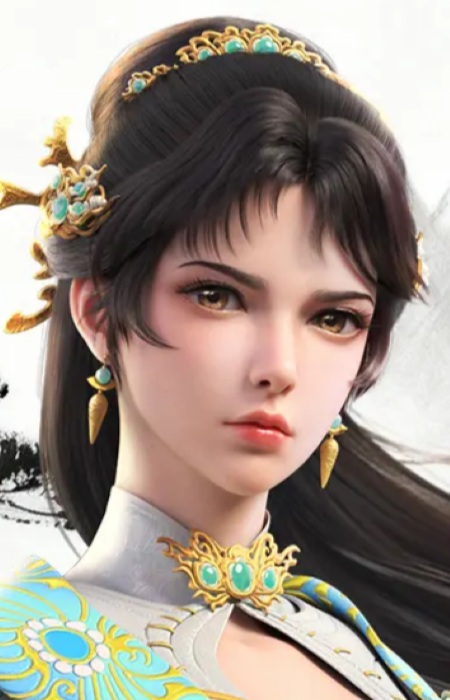 Su, Qingluo