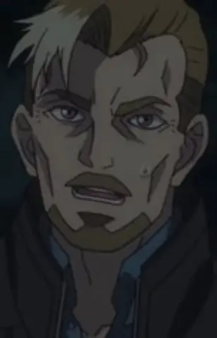 Carl, Vincent
