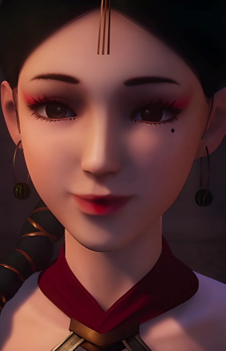 Imagem de Gongzhu Shangrao