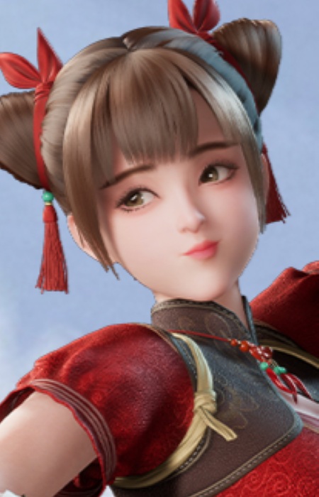 Liu, Wanshi