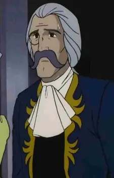 Grand Chamberlain image