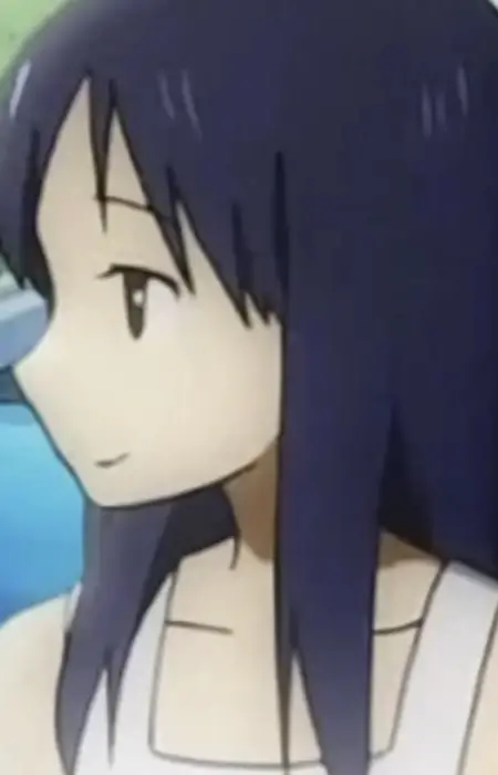 Woman in Dress image