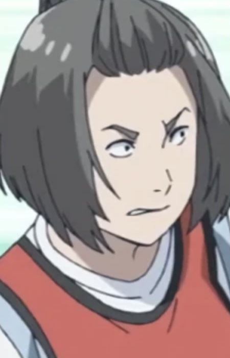 Shiratori