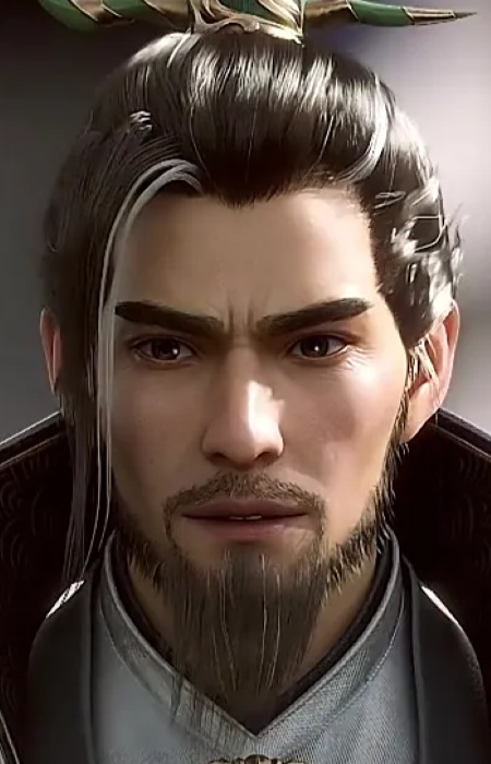 Imagem de Yi Yun,