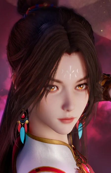 Ling, Feiyu