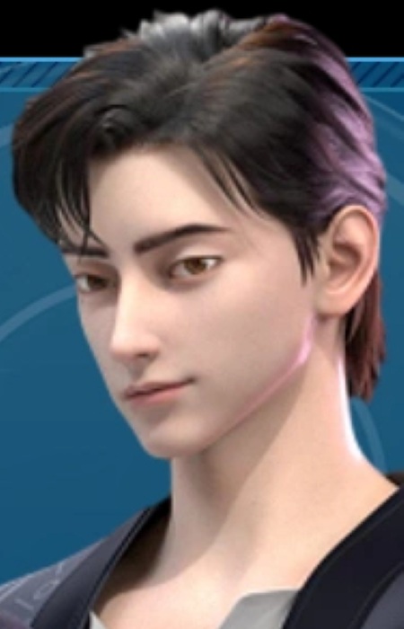 Xiao, Keming