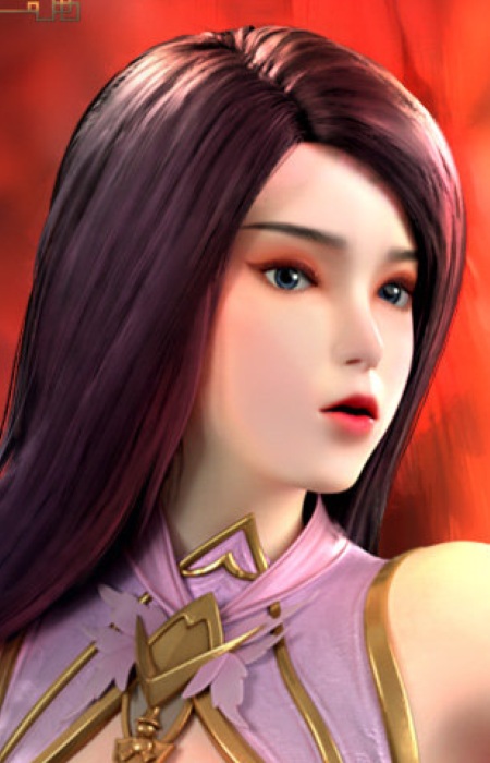 Feng, Feiwu