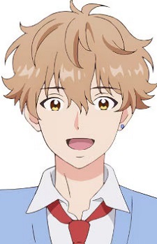Minami, Arata