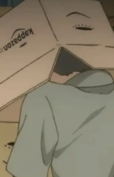 Hakoda, Osamaru image