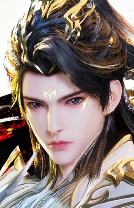 Ling, Tian