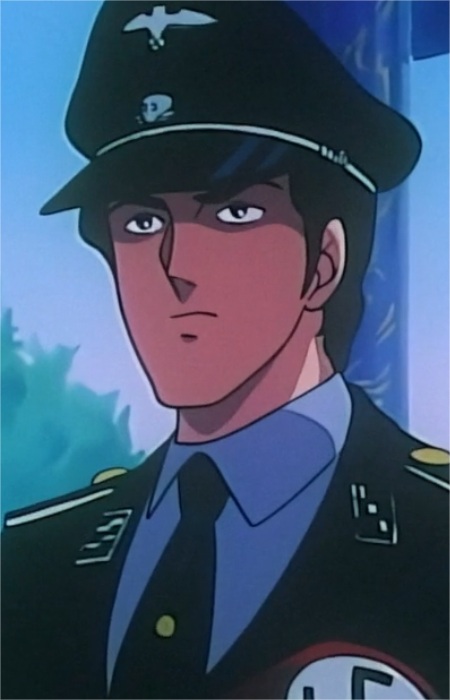 Heinrich Graf,