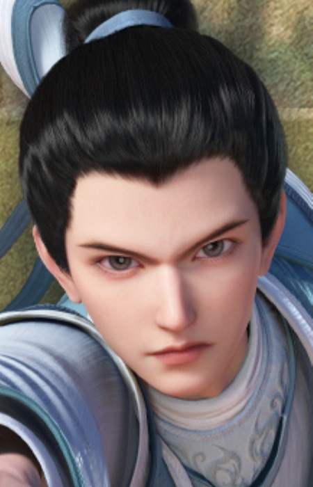 Bai, Qi