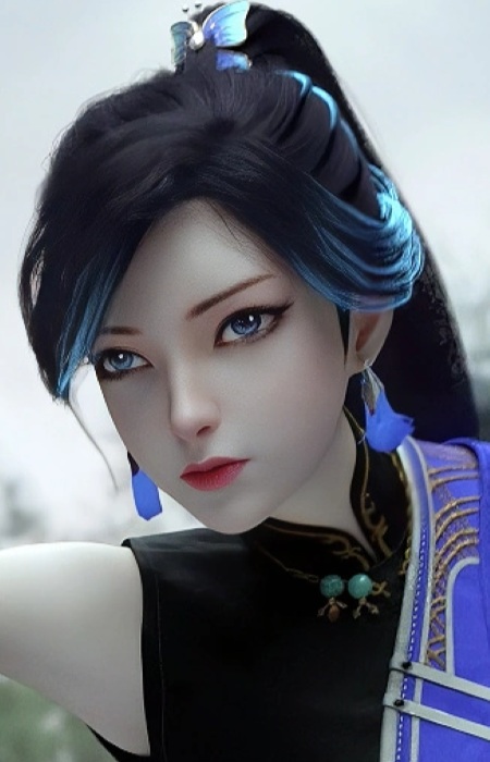 Die, Wu