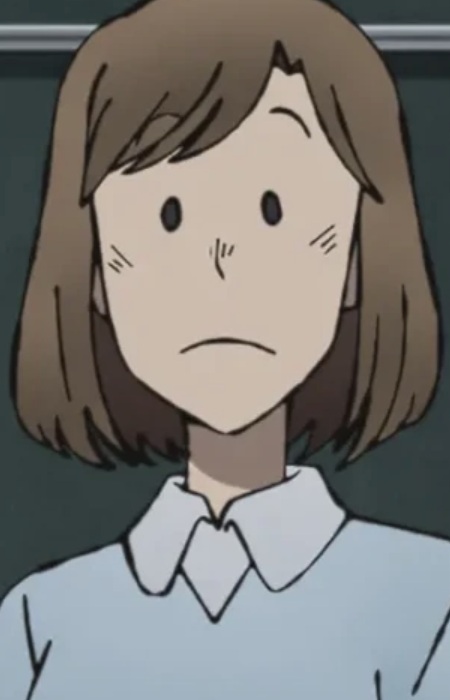 Homeroom Teacher
