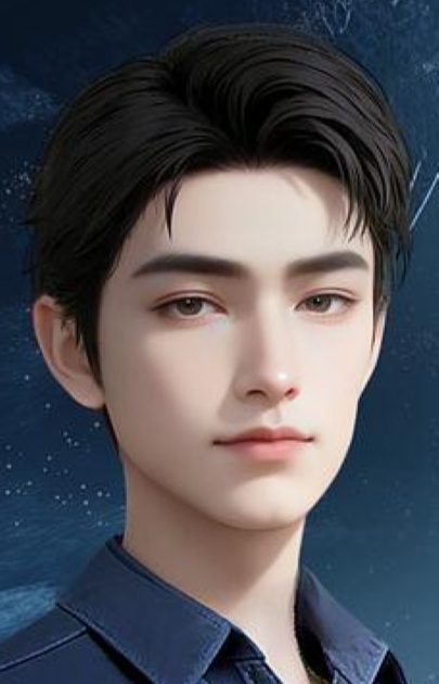 Zhu, Yi
